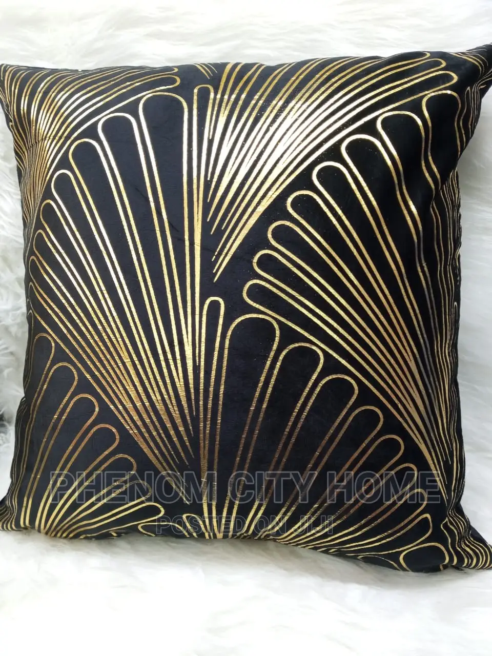 Throw Pillow Covers