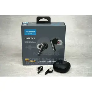Anker Liberty 4 Wirless Earbuds