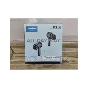Anker Soundcore Life P2i Wireless Earbuds New