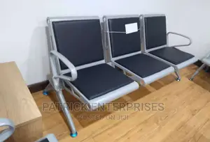 Imported Morden Heavy Duty Waiting Chairs