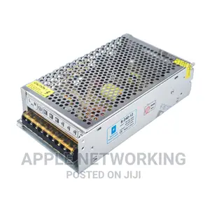 CCTV Power Supply 20A Open