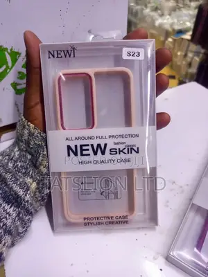 Samsung Galaxy S21,S22,S23 Cases Covers