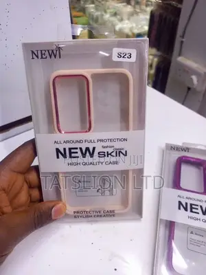 Samsung Galaxy S21,S22,S23 Cases Covers