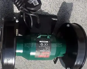 Bench Grinder