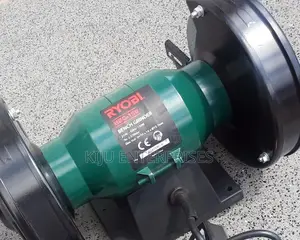 Bench Grinder