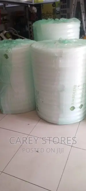 Floor Underlay Material