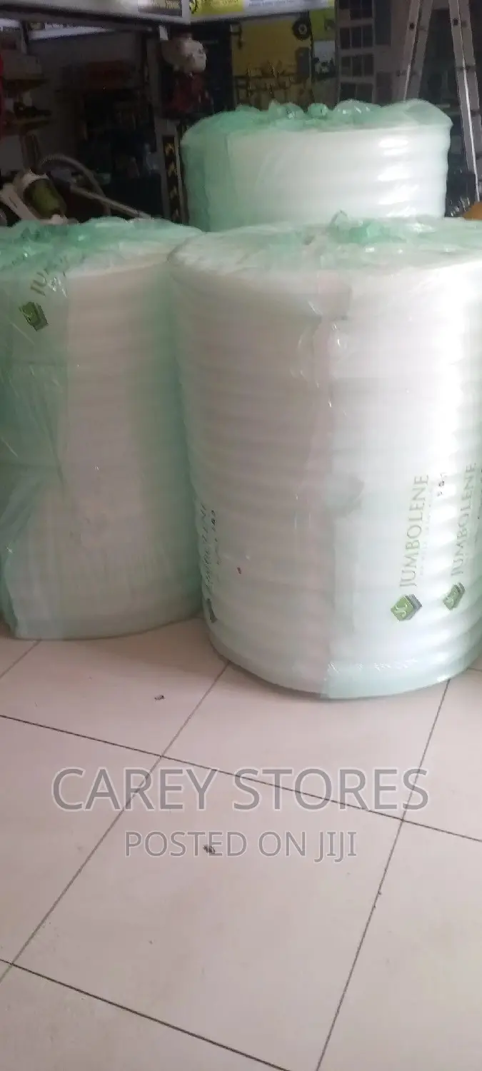 Floor Underlay Material