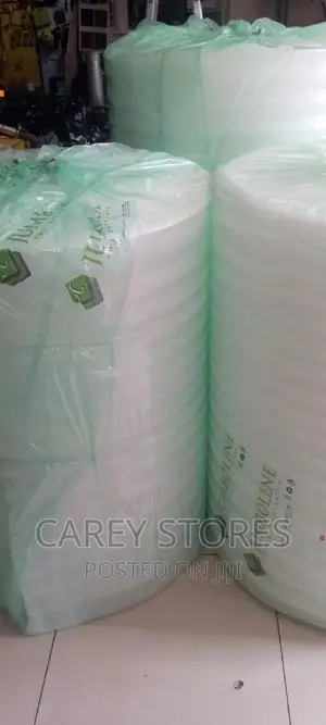 Floor Underlay Material