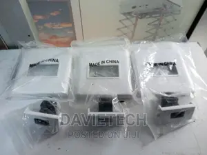 HDMI Wall Socket