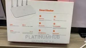 300mbps High-Speed Mi Router 4c