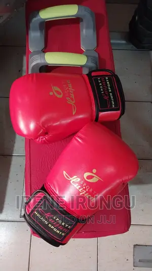 Boxing, Punching Gloves , Gym Gloves