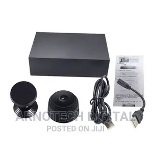 Mini Wifi Camera - A9, 1080p Cctv