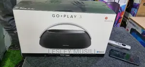 Harman Kardon Go + Play 3