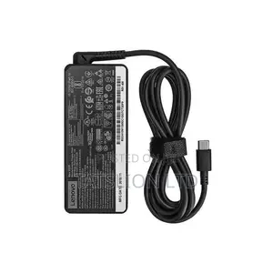 Lenovo Type C Laptop Charger Lenovo Type C 65w 20v 3.25a