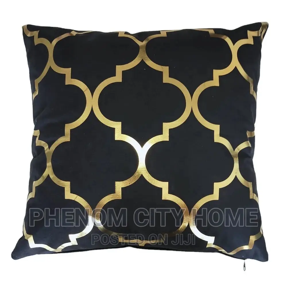 Throw Pillow Covers