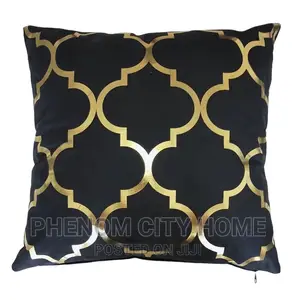 Throw Pillow Covers