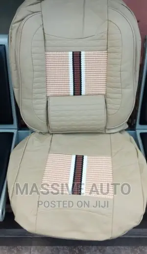 Best 5seater Car Seats Covers