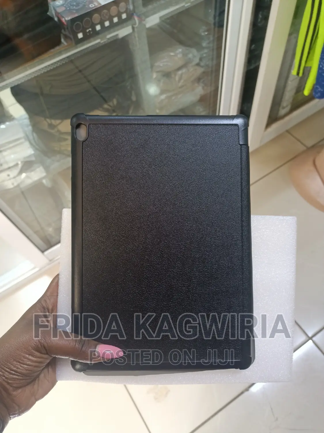 Lenovo X505 Tablet Flip Cover