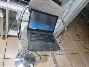 Laptop Lenovo 4GB Intel Core I7 SSD 500GB