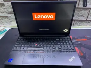 Laptop Lenovo 4GB Intel Core I7 SSD 500GB