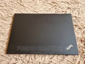 Laptop Lenovo 4GB Intel Core I7 SSD 500GB