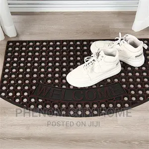 Heavy Outdoor Door Mats