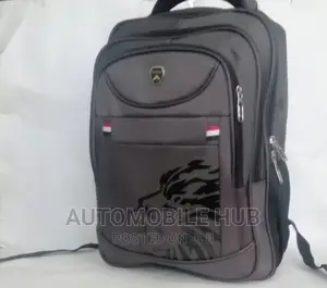 Large Spacious Classic School Bags