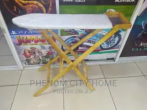 Wioden Ironing Board