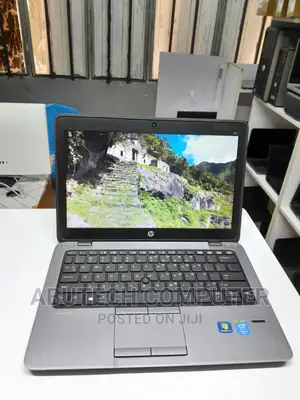 Laptop HP EliteBook 820 G1 8GB Intel Core I5 SSD 256GB