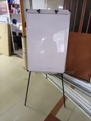 Flipchart Stand – Flipchart Board for Ngos 90cm X 60c