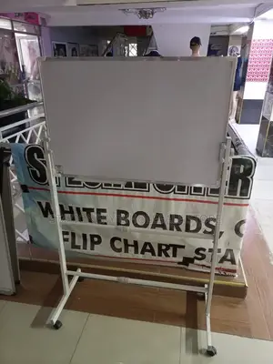 White Board 3ft X 2ft - Portable