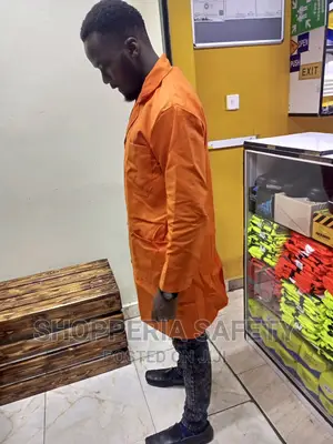Dust Coats