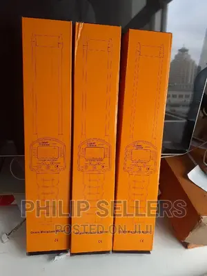 Rice Water Tester Digital Grain Moisture Meter, LCD Backligh