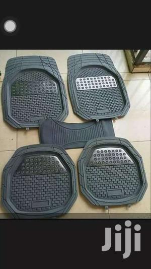 New Brand Floor Mats, Free Delivery Within Town Nairobi.