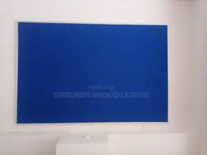 Notice Board for Ngos Schols 8ft X 4ft