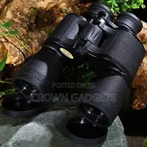 60X60 Binocular 60x Zoom