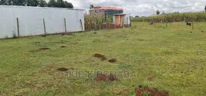 1⁄8 Second Plot Tarmac on Sale in Kibulgeny Kiplombe Eldoret