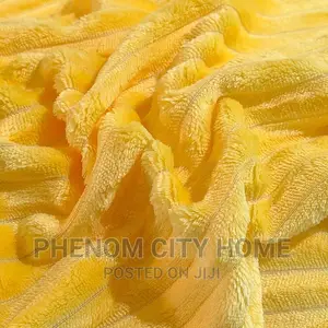 Durable Velvet Duvet Set