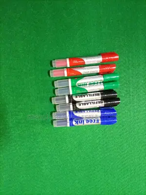 Whiteboard Pen Pen Pen Available