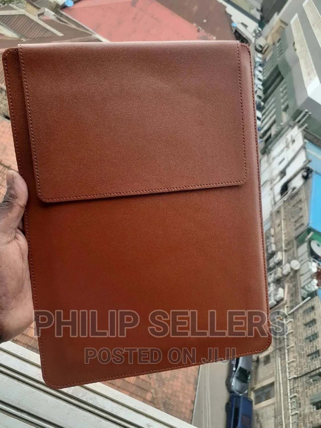 Laptop Sleeve Case Bag W/ Stand-Function for Macbook Air Pro
