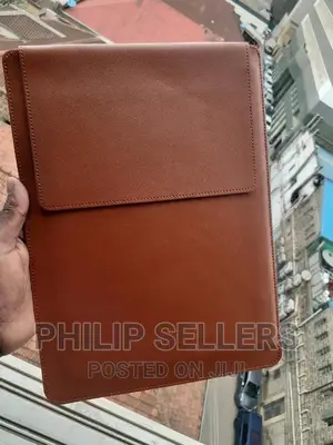 Laptop Sleeve Case Bag W/ Stand-Function for Macbook Air Pro