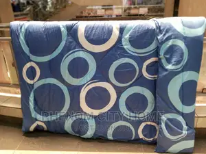Cotton Duvet Set