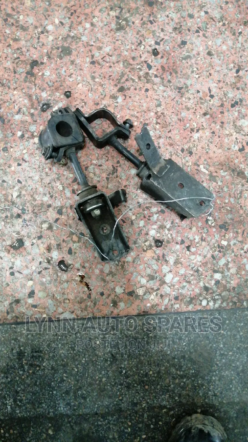 Toyota Dyna Stabilizer Link