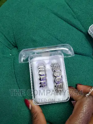 Designer Quality Legit Classic Teeth Grills