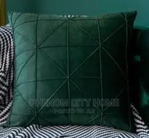 New Velvet Cushion Covers