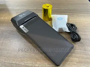 Durable and Cost Friendly Etims Compatible Android Pos