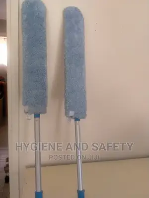 Feather Duster (Microfiber)