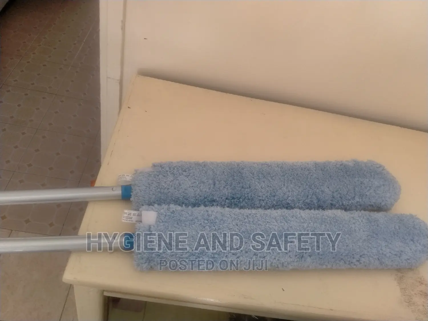 Feather Duster (Microfiber)