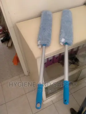 Feather Duster (Microfiber)