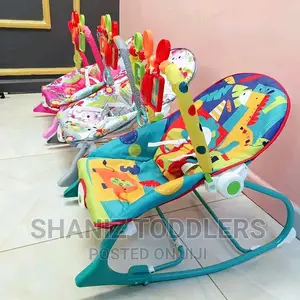 Baby Rocker * Baby Rocker